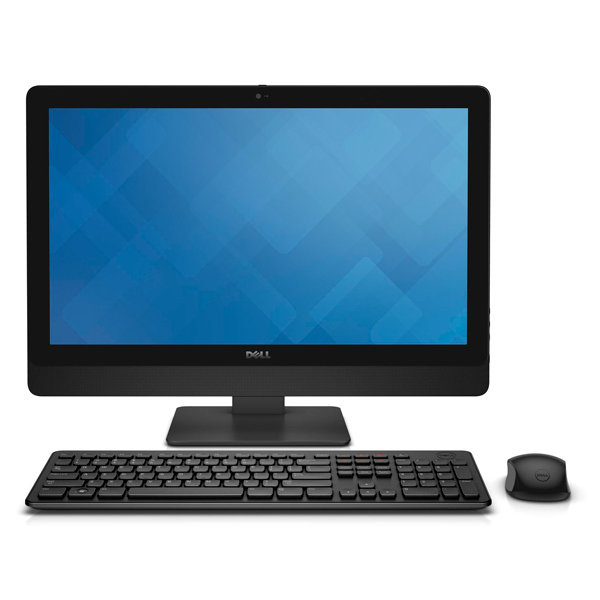 Моноблок Dell Inspiron 5348-8075