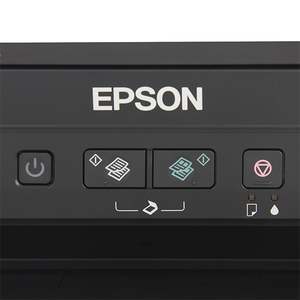 Струйное МФУ Epson L222