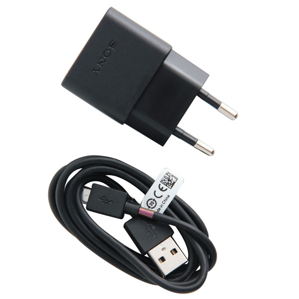 Смартфон Sony Xperia Z5 Compact White (E5823)