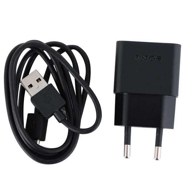 Смартфон Sony Xperia Z5 White (E6653)