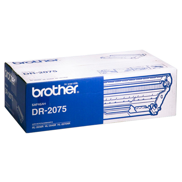 Картридж для лазерного принтера Brother DR-2075