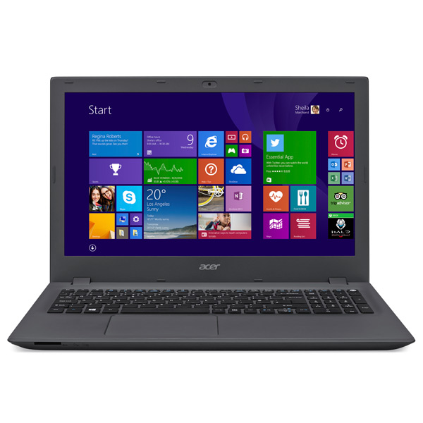 Ноутбук Acer Aspire E5-573G-56MG NX.MVGER.002 фото