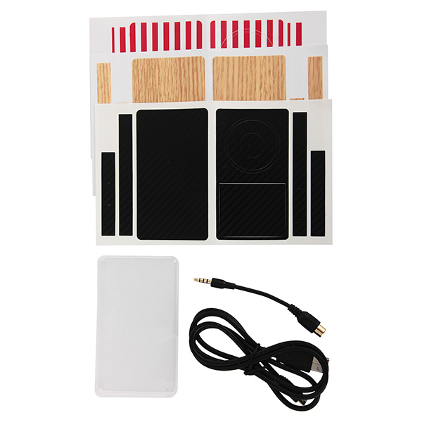 Портативный медиаплеер премиум FiiO X5 II титановый