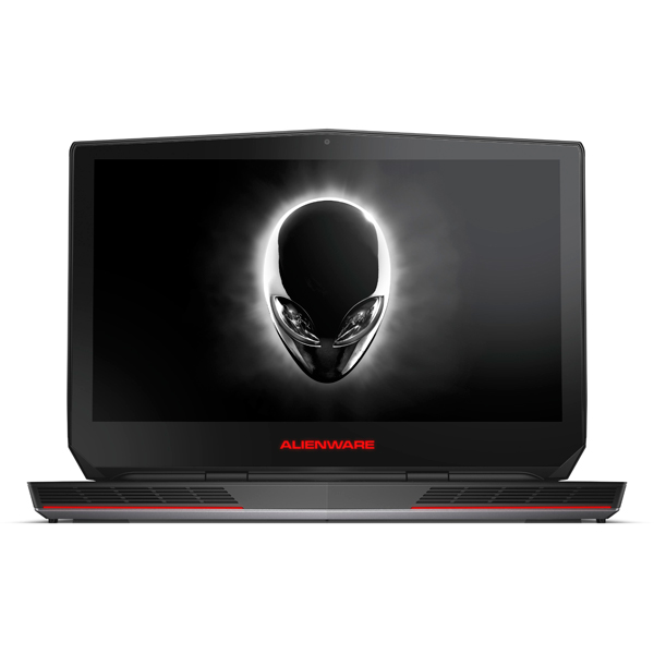 Ноутбук игровой Alienware A15-5758
