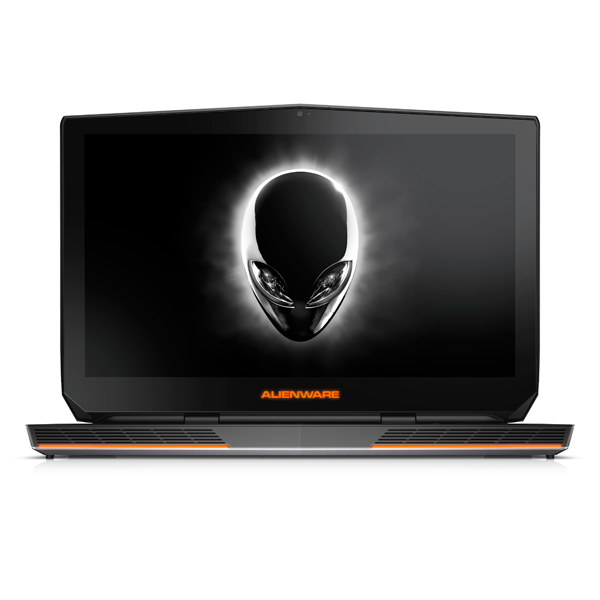 Ноутбук игровой Alienware A17-5765