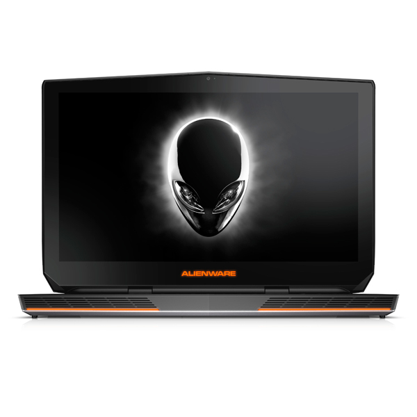 Ноутбук игровой Alienware A17-5772