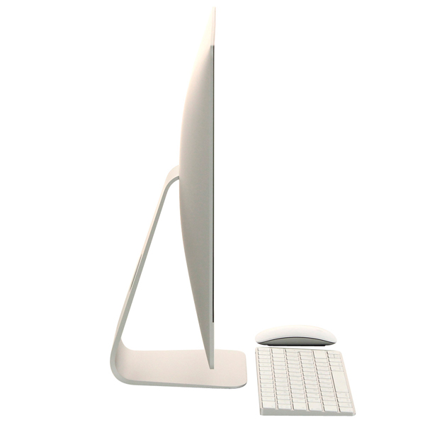 Моноблок Apple iMac 21.5 i5 2.8/8Gb/1TB/Iris6200 (MK442)