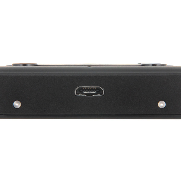 Портативный медиаплеер премиум FiiO X1 черный