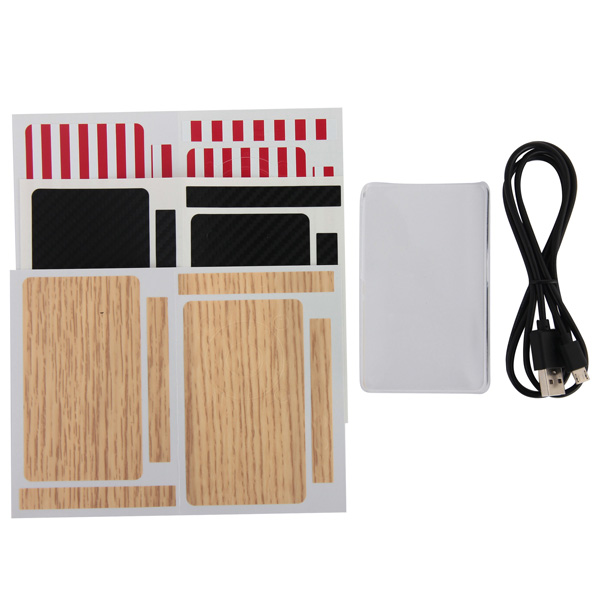 Портативный медиаплеер премиум FiiO X1 черный