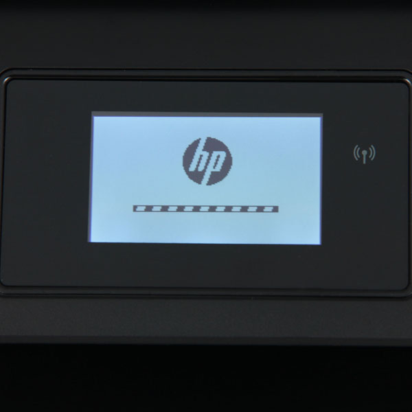 Струйное МФУ HP DeskJet Ink Advantage 4535 F0V64C