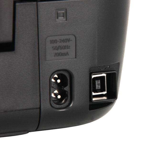 Струйное МФУ HP DeskJet Ink Advantage 4535 F0V64C