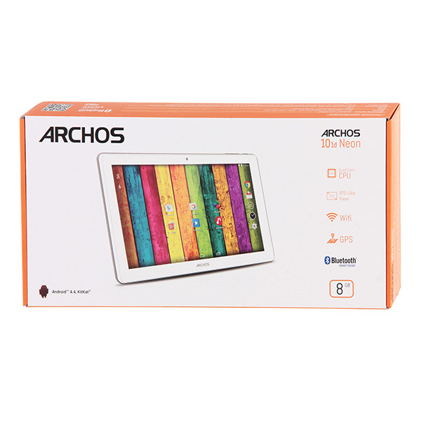 Планшет Archos 101d Neon 8Gb