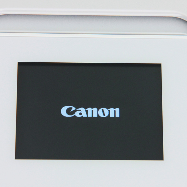 Струйное МФУ Canon PIXMA MG7740 белый