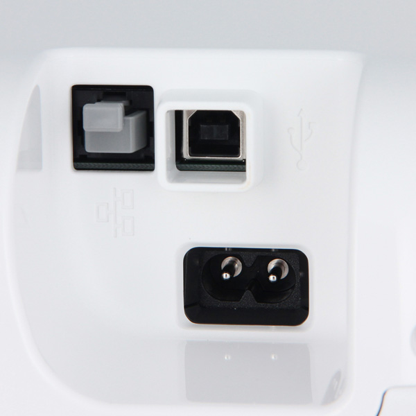 Струйное МФУ Canon PIXMA MG7740 белый