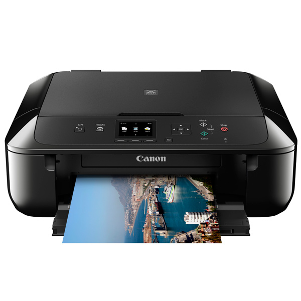 Струйное МФУ Canon PIXMA MG5740 фото