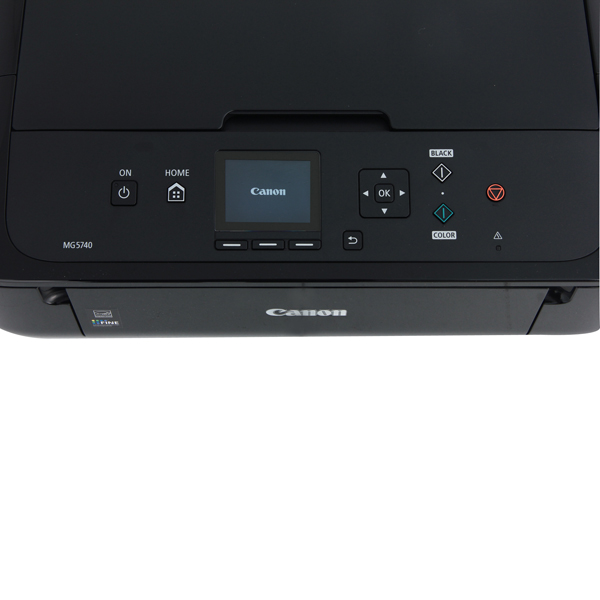 Струйное МФУ Canon PIXMA MG5740