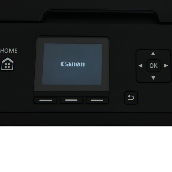 Струйное МФУ Canon PIXMA MG5740
