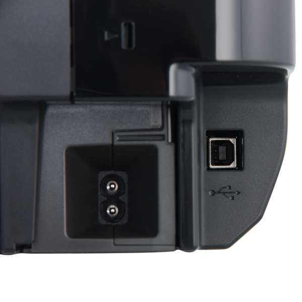 Струйное МФУ Canon PIXMA MG5740