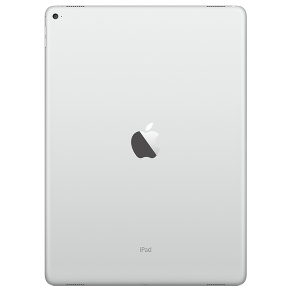 Планшет Apple iPad Pro 12.9 32GB Wi-Fi Silver (ML0G2RU/A)