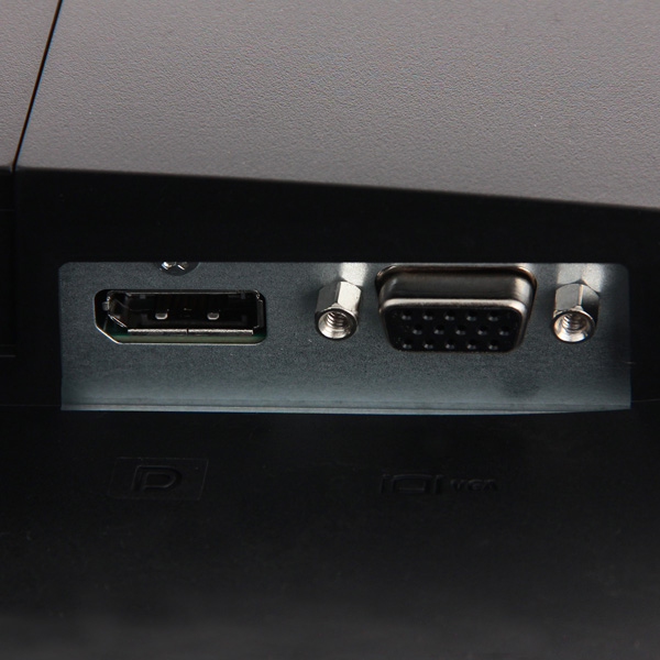 Монитор Dell 21.5"/TN/1920x1080/60Гц/черный (E2216H)