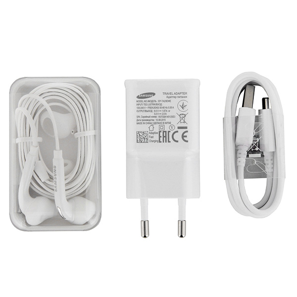 Смартфон Samsung Galaxy Note 5 SM-N920 64Gb золотой