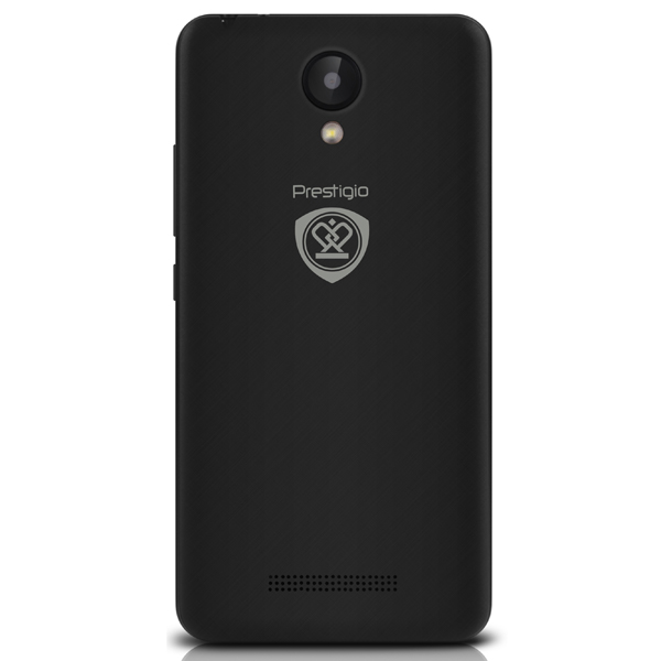 Смартфон Prestigio Muze C3 Duo Black (PSP3504)