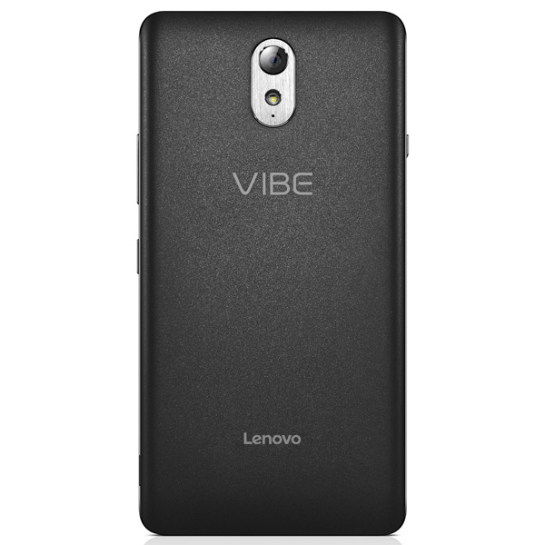 Смартфон Lenovo Vibe P1m Black (P1MA40)