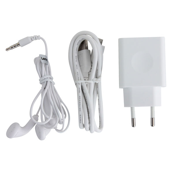 Смартфон Lenovo Vibe P1m Black (P1MA40)