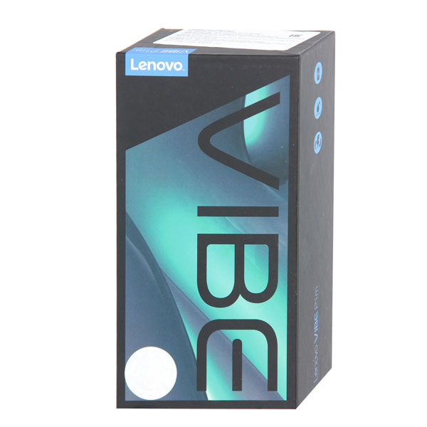 Смартфон Lenovo Vibe P1m Black (P1MA40)