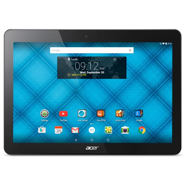 Планшет Acer Iconia One 10 B3-A10 16Gb Wi-Fi