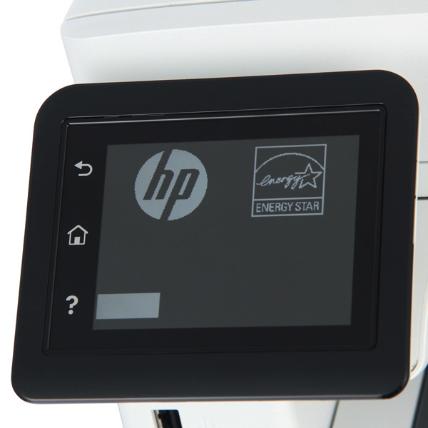 Лазерное МФУ HP LaserJet Pro MFP M426fdw