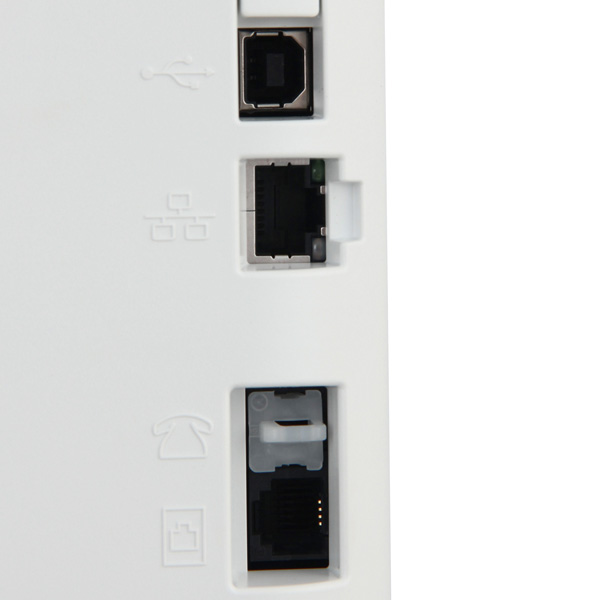 Лазерное МФУ HP LaserJet Pro MFP M426fdw