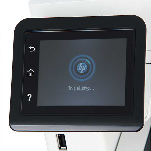 Лазерное МФУ HP LaserJet Pro MFP M426fdn