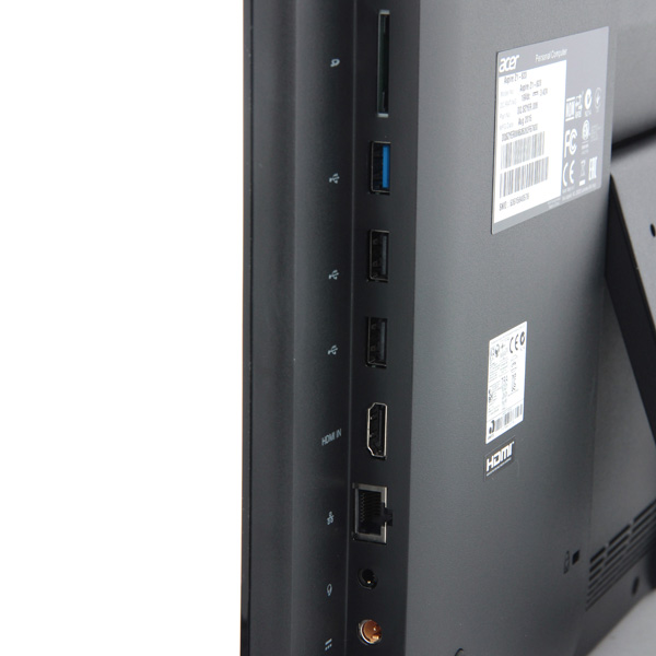 Моноблок Acer Aspire Z1-623 DQ.SZYER.006