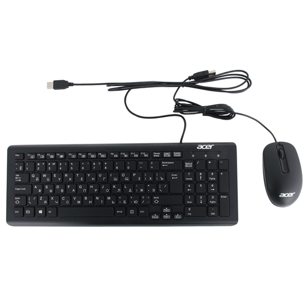 Моноблок Acer Aspire Z1-623 DQ.SZYER.006