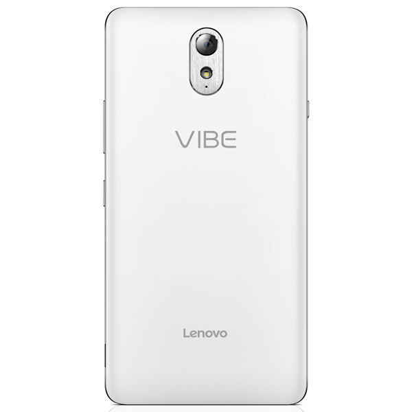 Смартфон Lenovo Vibe P1m White (P1MA40)