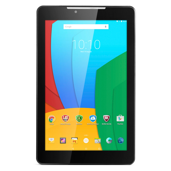 Планшет Prestigio MultiPad Color 2 8Gb 3G Violet (PMT3777)