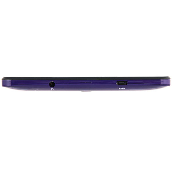 Планшет Prestigio MultiPad Color 2 8Gb 3G Violet (PMT3777)