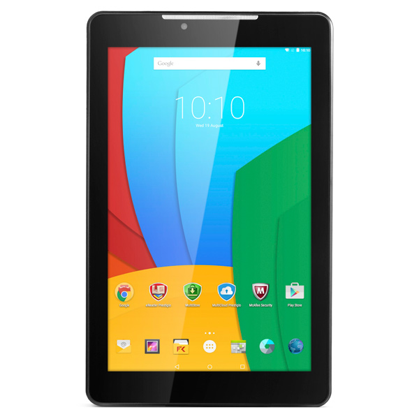 Планшет Prestigio MultiPad Color 2 8Gb 3G Blue (PMT3777)