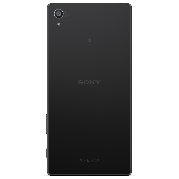 Смартфон Sony Xperia Z5 Premium Dual Black (E6883)