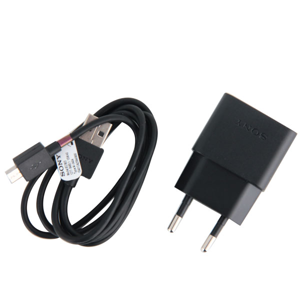 Смартфон Sony Xperia Z5 Premium Dual Black (E6883)