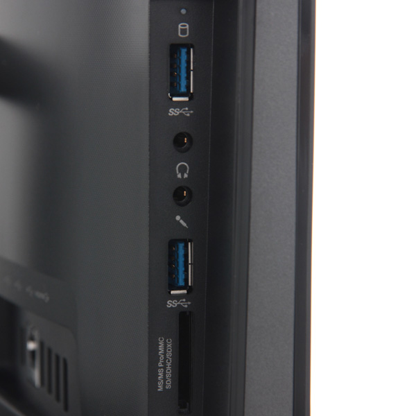 Моноблок Lenovo C50-30 (F0B100MMRK)