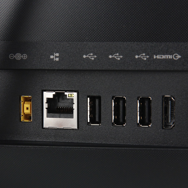 Моноблок Lenovo C50-30 (F0B100MMRK)