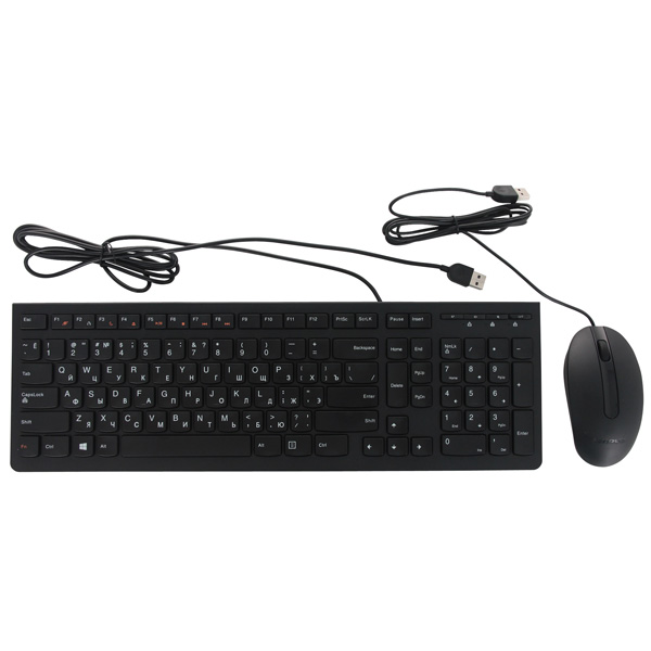 Моноблок Lenovo C50-30 (F0B100MMRK)