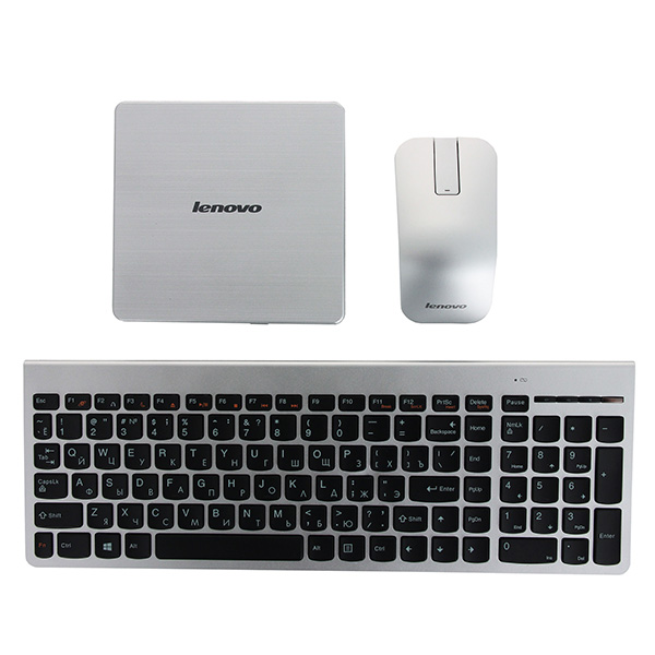 Моноблок Lenovo A540 (F0AN0050RK)