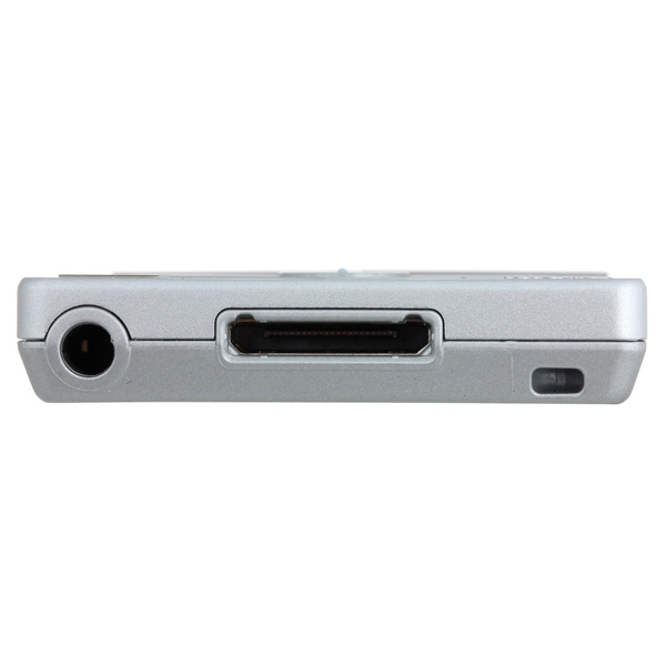 Портативный медиаплеер премиум Sony NW-A26HN/SM