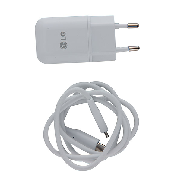 Смартфон LG Nexus 5X 16Gb Black (H791)