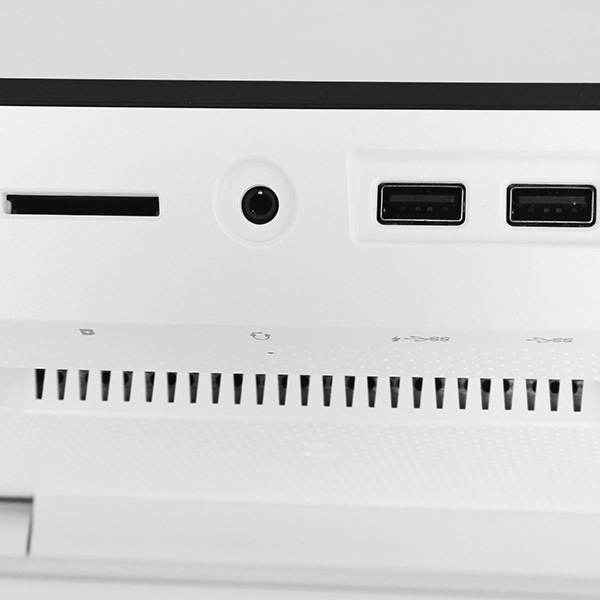 Моноблок HP Pavilion 27-n101ur N8W60EA