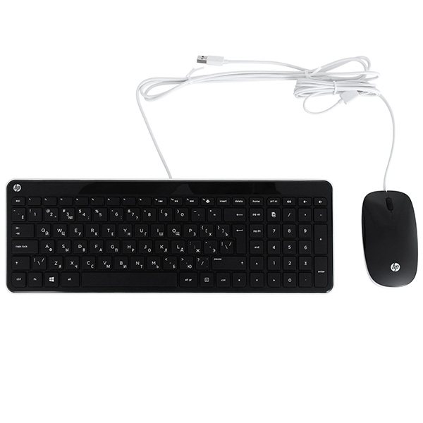 Моноблок HP Pavilion 27-n101ur N8W60EA