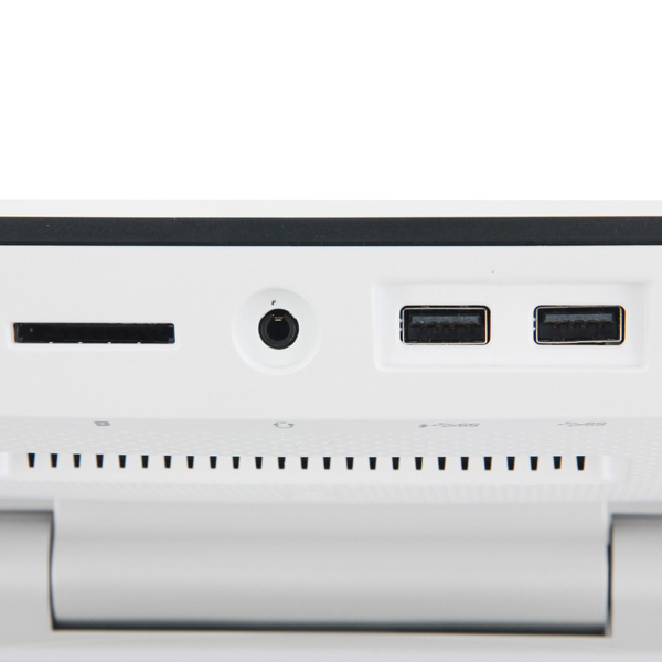 Моноблок HP Pavilion 23-q120ur T1H16EA